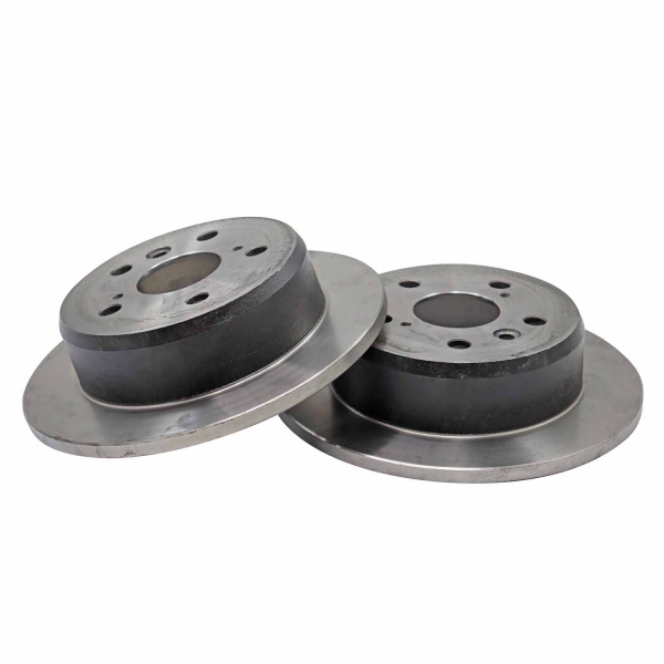 Kit Disco de Freio BD2934 Tras. Lexus ES330 - Cód.12052