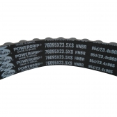 Kit Correia Dentada Gates KS701  March, Sandero - Cód.4558