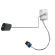 Sensor de Nivel TSA T010251 Jeep Renegade, Compass -Cód.8010