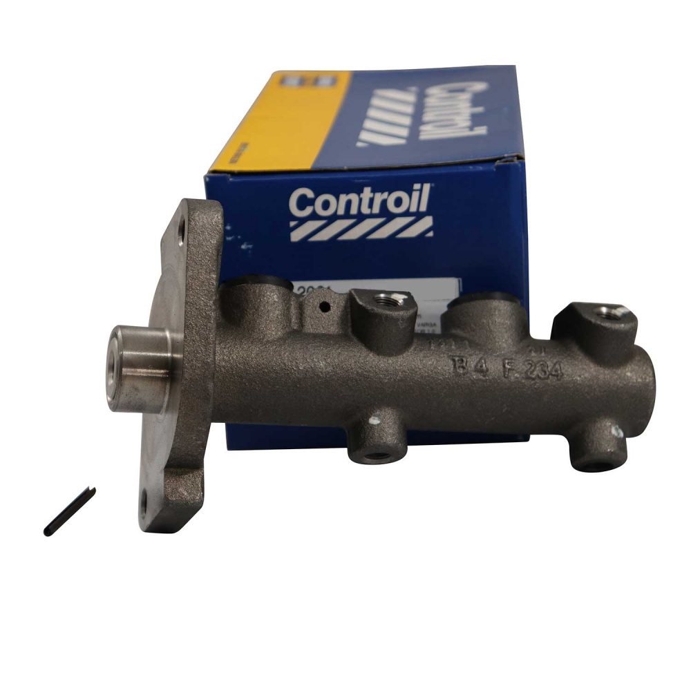 Cilindro Mestre Controil C2061 Ford Fiesta - Cód.8173
