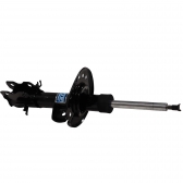 Amortecedor Diant. L.E. Nakata HG41214 Sentra - Cód.13359