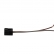 Chicote Reparo ETE5975 Bico Injetor VW e GM - Cód.8322