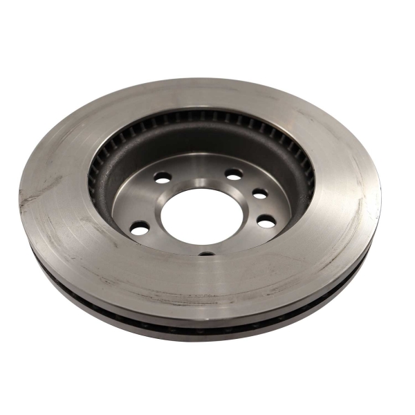 Kit Disco de Freio BD6382 Diant. VW Amarok 16V - Cód.3748