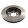Kit Disco de Freio BD6382 Diant. VW Amarok 16V - Cód.3748