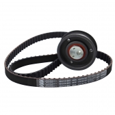 Kit Correia Dentada Gates KS103 VW Golf, Saveiro - Cód.4511