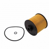 Filtro Óleo Hengst E984H D546 Volvo XC40 - Cód.12619