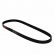 Correia Gates Micro-V 5PK0940 Palio, Doblo, Marea - Cód.9223