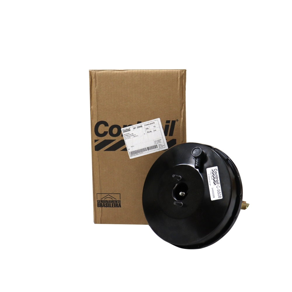 Servo Freio Controil C5608 VW Santana, Quantum - Cód.11342