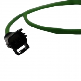 Sensor Temperatura Escape MTE 9046 Ford Ranger - Cód.13892