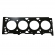 Junta Cabeçote Elring 530.400 Toyota Hilux 2.8 - Cód.14634