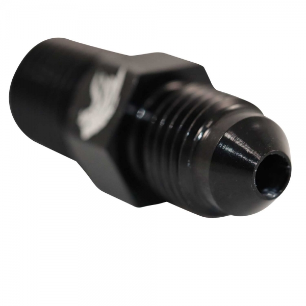 Niple Aeroquip 1/8NPT x 3AN - Cód.8346