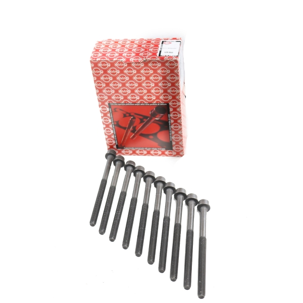 Parafuso Cabeçote Elring 129.950 Peugeot 306 1.8 - Cód.10676