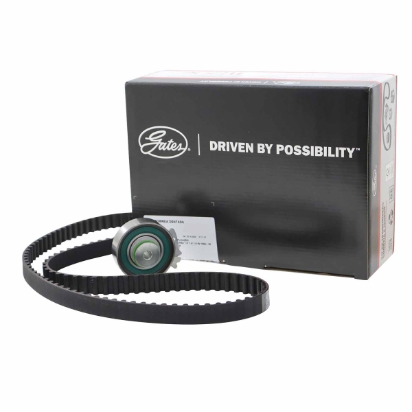 Kit Correia Dentada Gates KS308 GM Corsa - Cód.11428