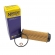 Filtro de Óleo Hengst E859H D352 BMW 340, 540i - Cód.9769