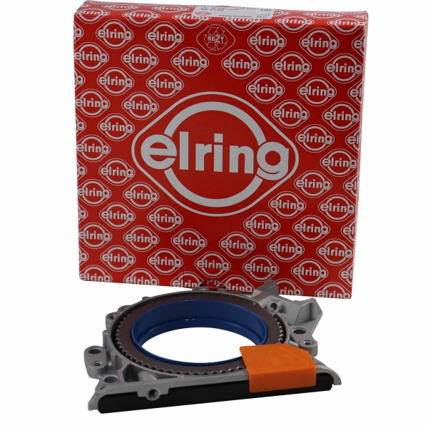 Retentor Traseiro do Motor Elring 545.900 VW AP - Cód.8766