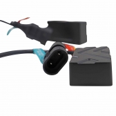 Lâmpada Led ALS HB4/9006, 15000LM, 6500K - Cód.12344
