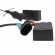 Lâmpada Led ALS HB4/9006, 15000LM, 6500K - Cód.12344