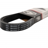 Correia Gates Micro-V 6PK1515 Silverado - Cód.4674
