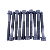 Parafuso de Cabeçote Elring 302.250 VW AP Longo - Cód.3192