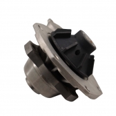 Bomba de Água Nidec NBA0944 Ford Escort CHT - Cód.12894