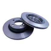 Kit Disco de Freio BD5563 Tras. BMW 323, 325, 328 - Cód.6328