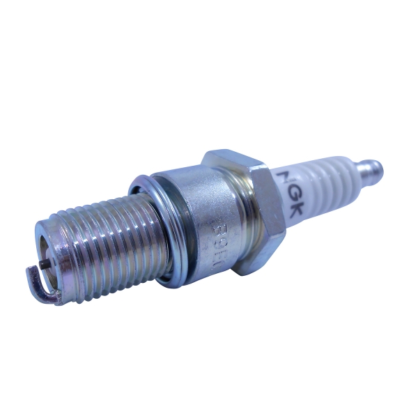 Vela de Ignição NGK B9EG Kawasaki KX250 - Cód.493