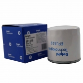 Filtro de Oleo Delphi EFL619 GM Astra, Corsa, Celta-Cód.8725