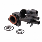 Cavalete de Agua Wisa 7021 VW Gol, Voyage - Cód.11919