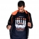 Camiseta Preta Masc. Asllan Drift Tam. GG - Cód.10158