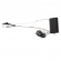 Sensor de Nível NTK FLN2-V012 iX35, Sportage 2.0 -Cód.11021