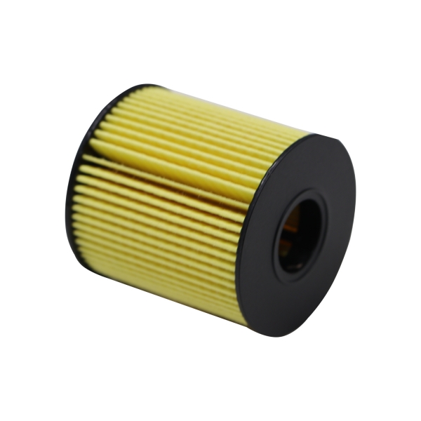 Filtro Óleo Hengst E44H D110 Territory Ecoboost - Cód.9853