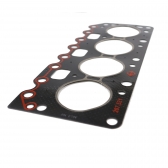 Junta Cabeçote Elring B82.640 Ford Endura 1.0 - Cód.10622