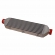 Intercooler Asllan Grey (Cinza) High Flow Street 2 1/2