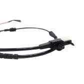 Sensor de Pastilha Textar 98048300  Discovery - Cód.10419