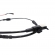 Sensor de Pastilha Textar 98048300  Discovery - Cód.10419