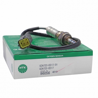 Sonda Lambda NTK OZA723-EE17 Sportage 2.0 - Cód.202