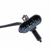 Sonda Lambda NTK OZA739-EE39 Corsa, Montana - Cód.2161