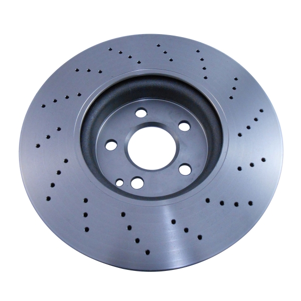 Kit Disco de Freio BD0896 Diant. Mercedes CLS400 - Cód.6248