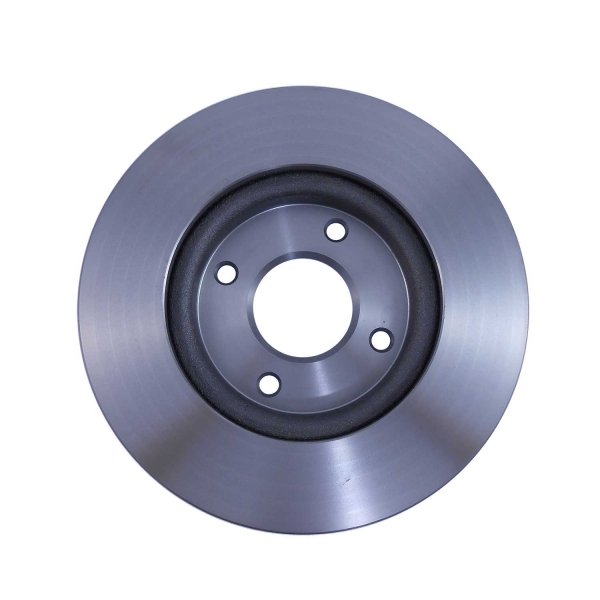 Kit Disco de Freio BD4206 Diant. Nissan Sentra - Cód.6402