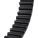 Kit Correia Dentada Gates KS208 Fiat Palio 1.0 8V - Cód.4648