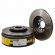 Kit Disco de Freio BD5628 Diant. Audi A3 Sedan - Cód.12686