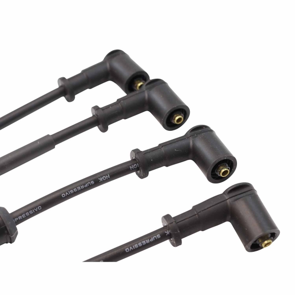 Cabo de Ignição NGK SC-T68 Fiat Strada 1.4 Evo - Cód.11791