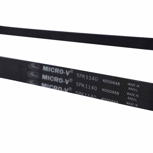 Correia Micro-V Gates 5PK1140 Honda City, Fit - Cód.10152