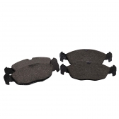 Pastilha de Freio Diant. Cobreq N358 GM Agile - Cód.13140