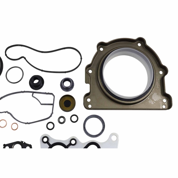 Jg Juntas Inf. Elring 789.800 Mercedes C180, C200 - Cód.9642