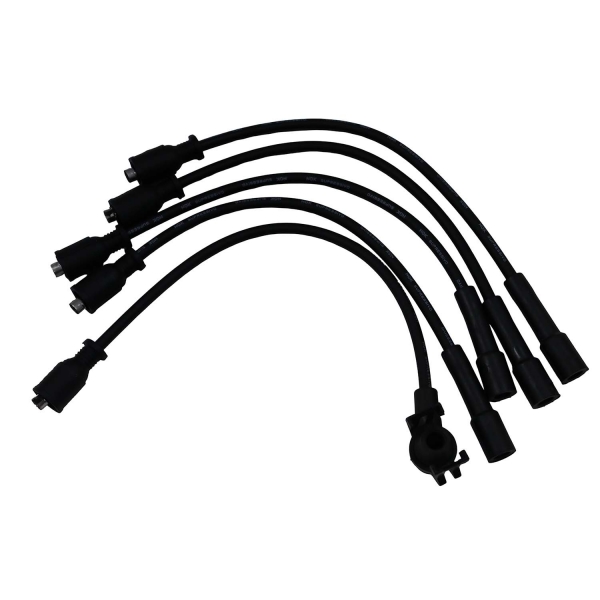 Cabo de Ignição NGK SC-R09 Renault Twingo - Cód.2873