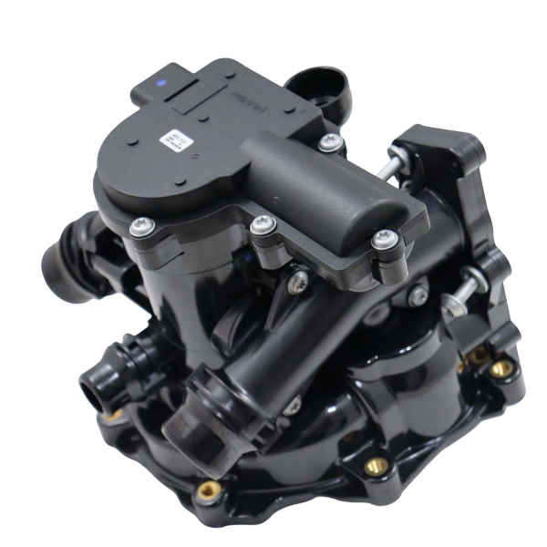 Válv. Termostática MTE VT651.113 Audi A3, A4, A5 - Cód.14493