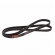 Correia Micro-V Gates 6PK1955 Dodge Journey - Cód.9228