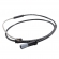Sensor de Pastilha Textar 98054600 BMW X5, X6 - Cód.10386