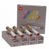 Jg Velas Ignição NGK ILKFR7A8D Fiat Fastback - Cód.12238